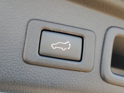 2018 Subaru Forester Touring