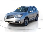 2018 Subaru Forester Touring