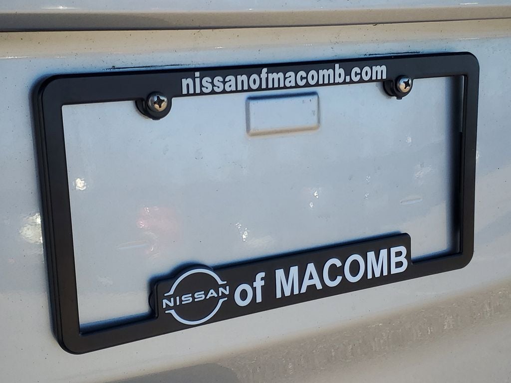 2018 Subaru Forester Touring