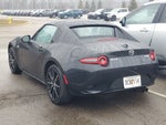2025 Mazda Mazda MX-5 Miata RF Grand Touring