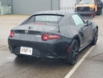2025 Mazda Mazda MX-5 Miata RF Grand Touring