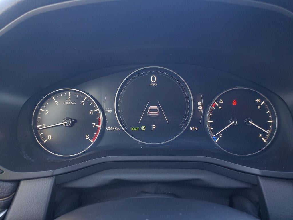 2024 Mazda Mazda CX-90 3.3 Turbo Premium