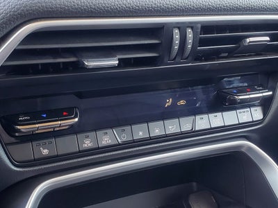 2024 Mazda Mazda CX-90 3.3 Turbo Premium