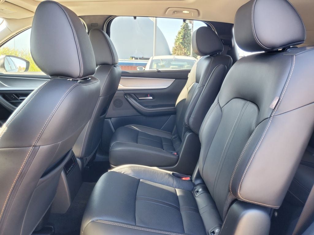 2024 Mazda Mazda CX-90 3.3 Turbo Premium