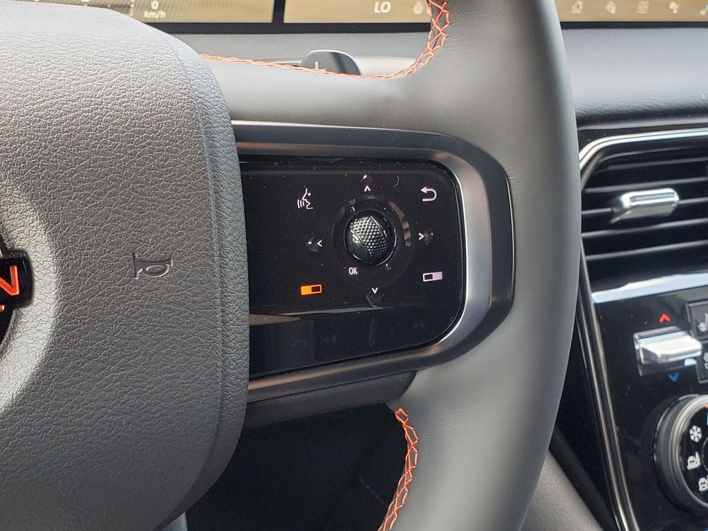 2025 Nissan Armada PRO-4X