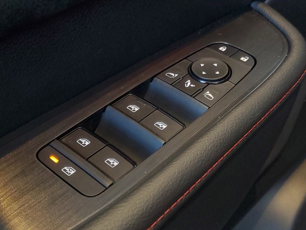 2026 Nissan Armada NISMO