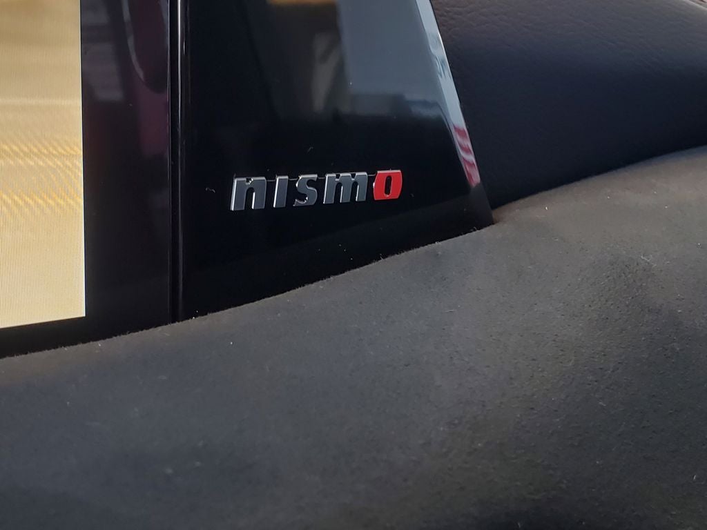 2026 Nissan Armada NISMO