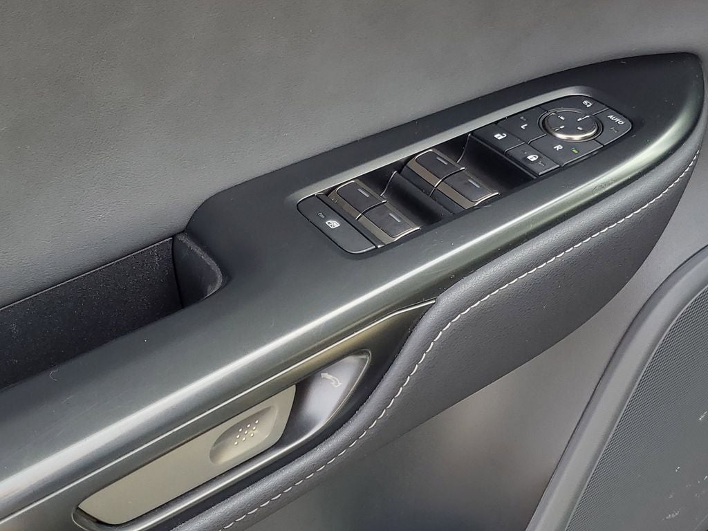 2023 Lexus RZ 450e Premium