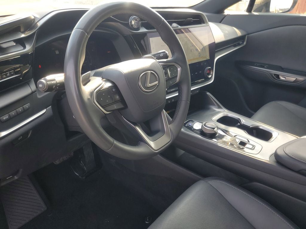 2023 Lexus RZ 450e Premium