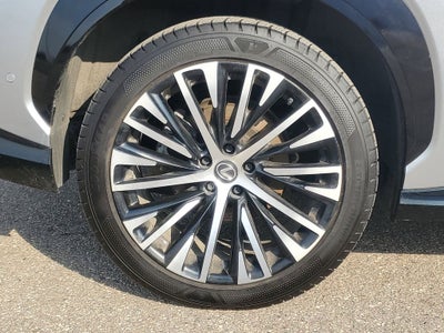 2023 Lexus RZ 450e Premium