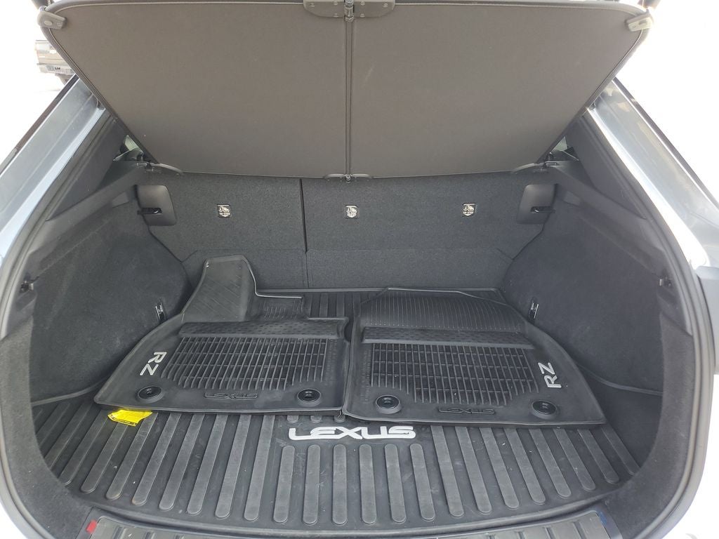 2023 Lexus RZ 450e Premium