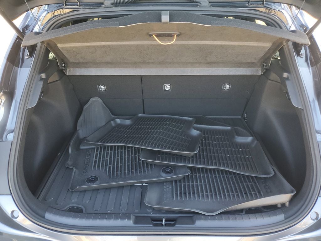 2025 Toyota Corolla Hatchback XSE