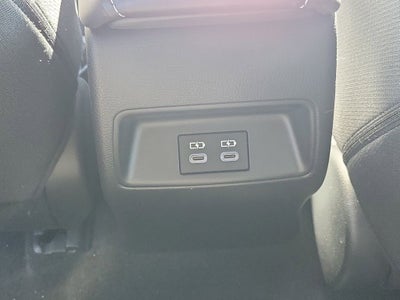 2024 Toyota Corolla Hatchback SE