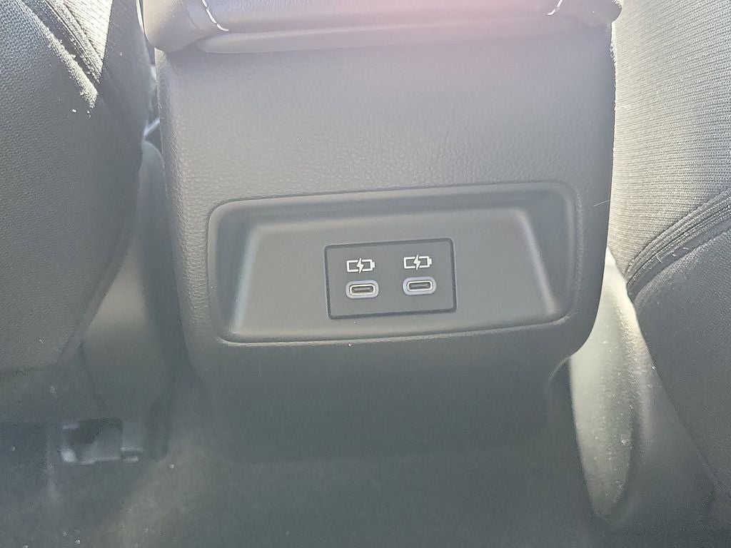 2024 Toyota Corolla Hatchback SE