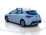 2024 Toyota Corolla Hatchback SE