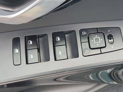 2023 Kia Niro EX