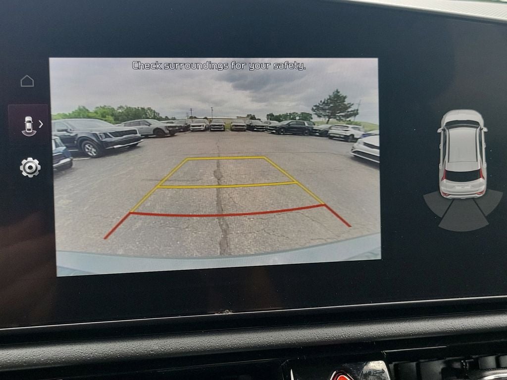 2023 Kia Niro EX