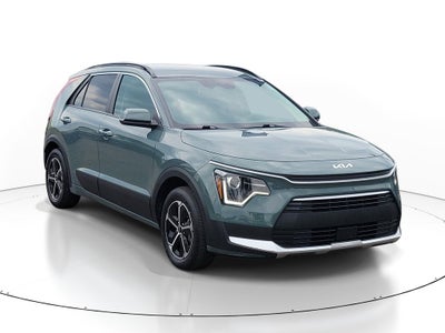 2023 Kia Niro EX