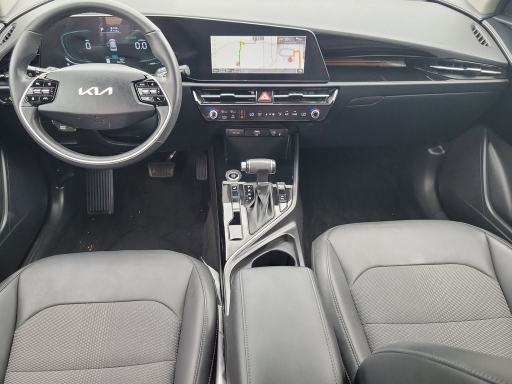 2023 Kia Niro EX