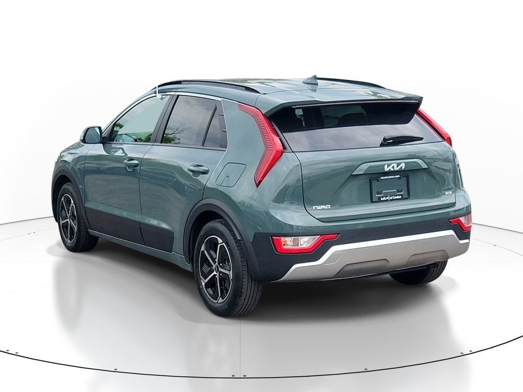 2023 Kia Niro EX