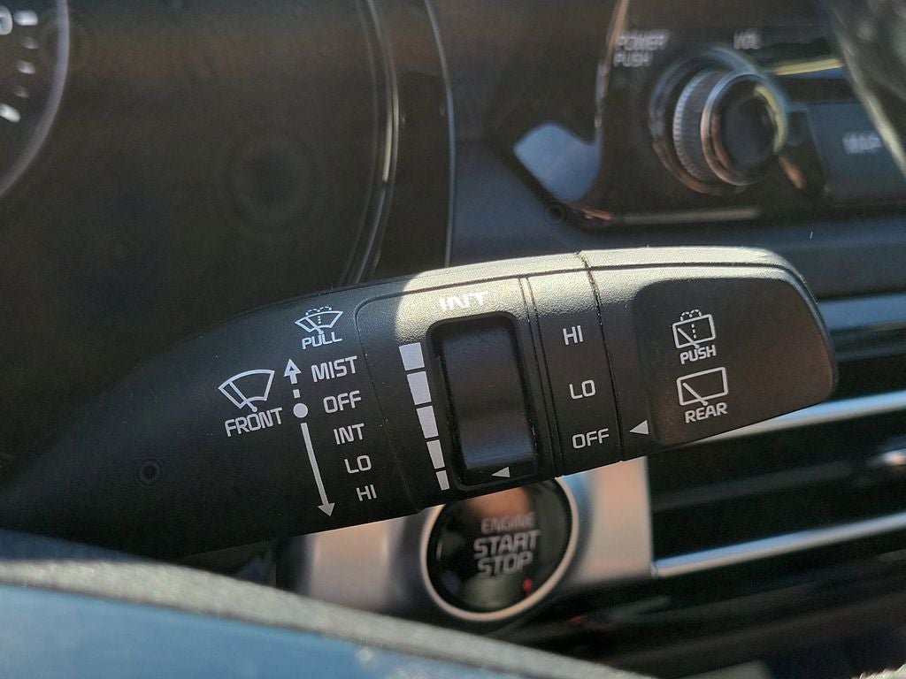 2021 Kia Seltos SX