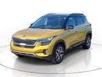 2021 Kia Seltos SX