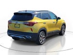 2021 Kia Seltos SX