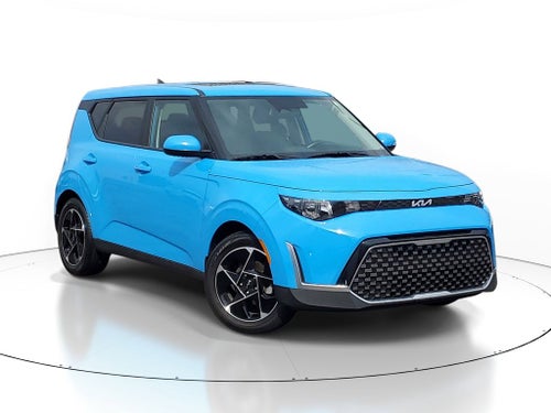 2023 Kia Soul EX