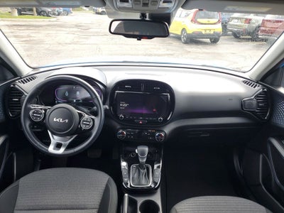 2023 Kia Soul EX