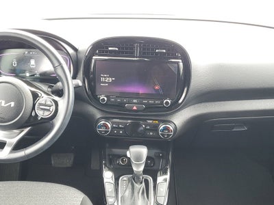 2023 Kia Soul EX