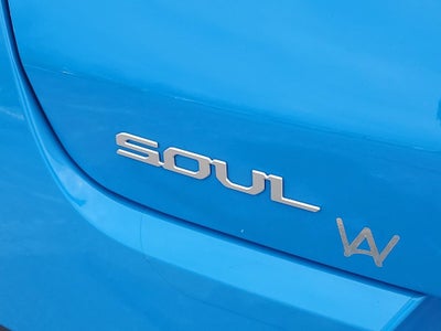 2023 Kia Soul EX