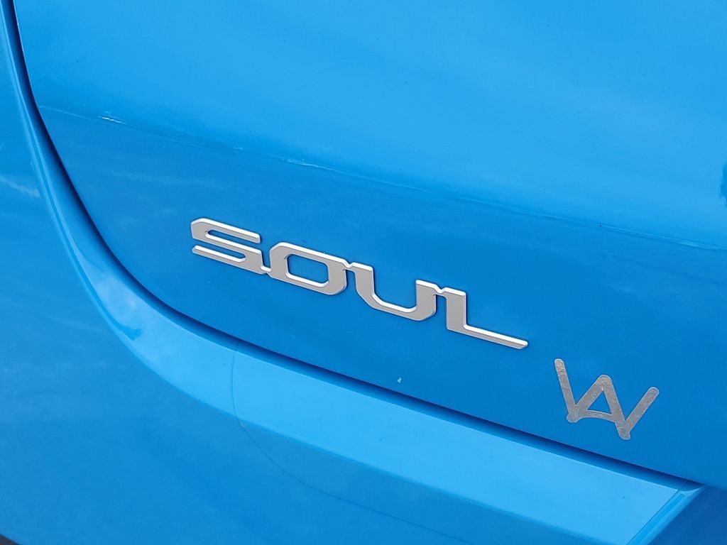 2023 Kia Soul EX