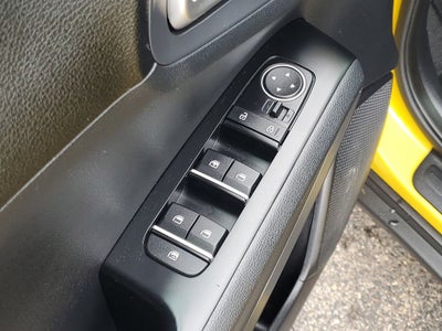 2020 Kia Soul EX