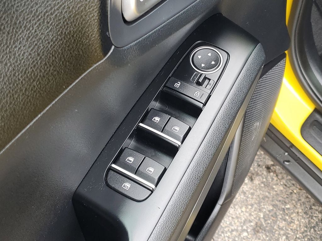2020 Kia Soul EX