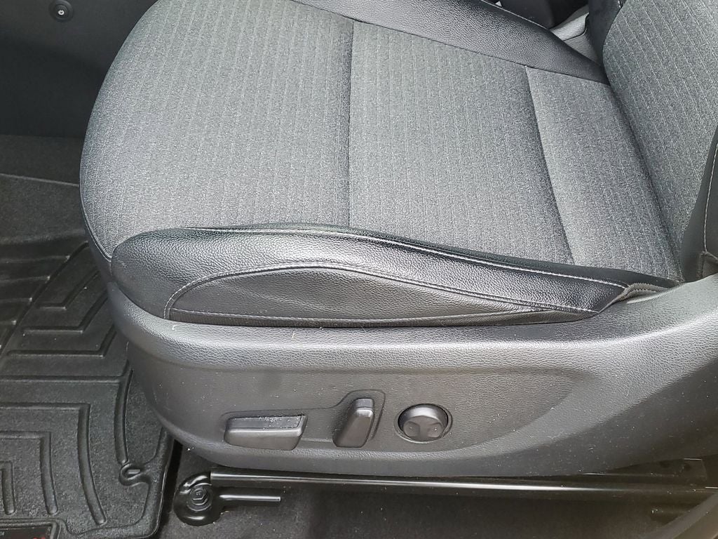 2020 Kia Soul EX