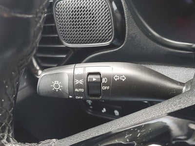 2020 Kia Soul EX