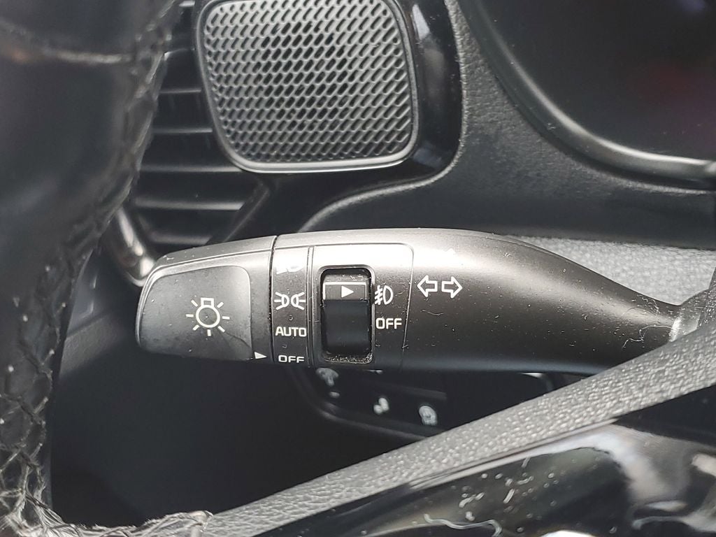 2020 Kia Soul EX