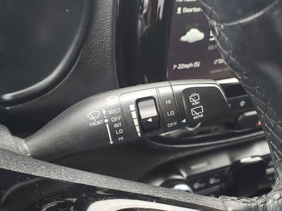 2020 Kia Soul EX