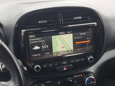 2020 Kia Soul EX