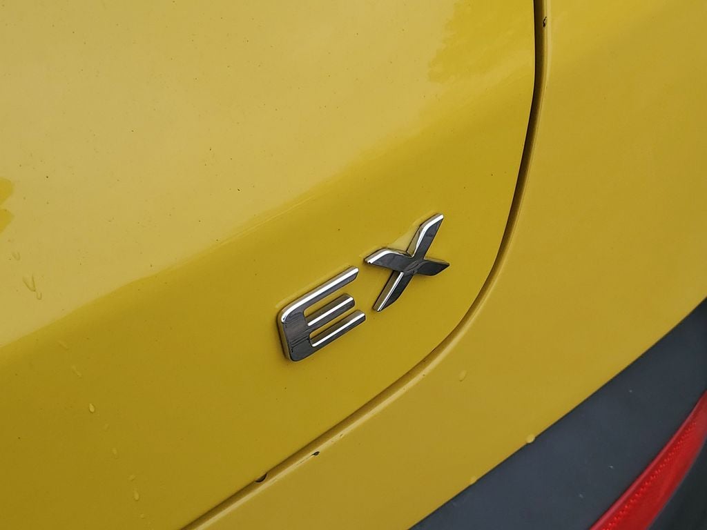 2020 Kia Soul EX