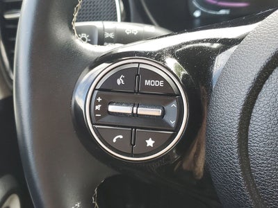 2024 Kia Soul GT-Line