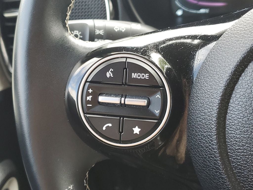 2024 Kia Soul GT-Line