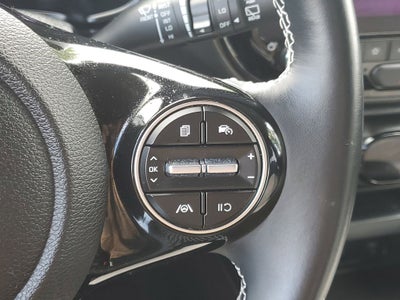 2024 Kia Soul GT-Line