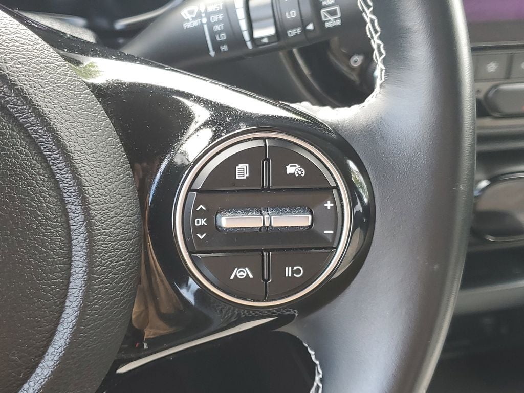 2024 Kia Soul GT-Line