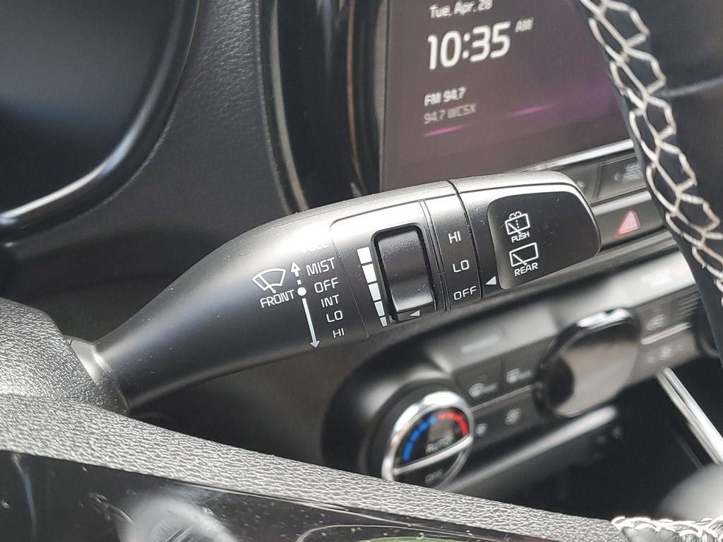 2024 Kia Soul GT-Line