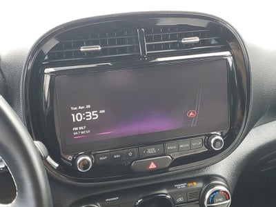 2024 Kia Soul GT-Line