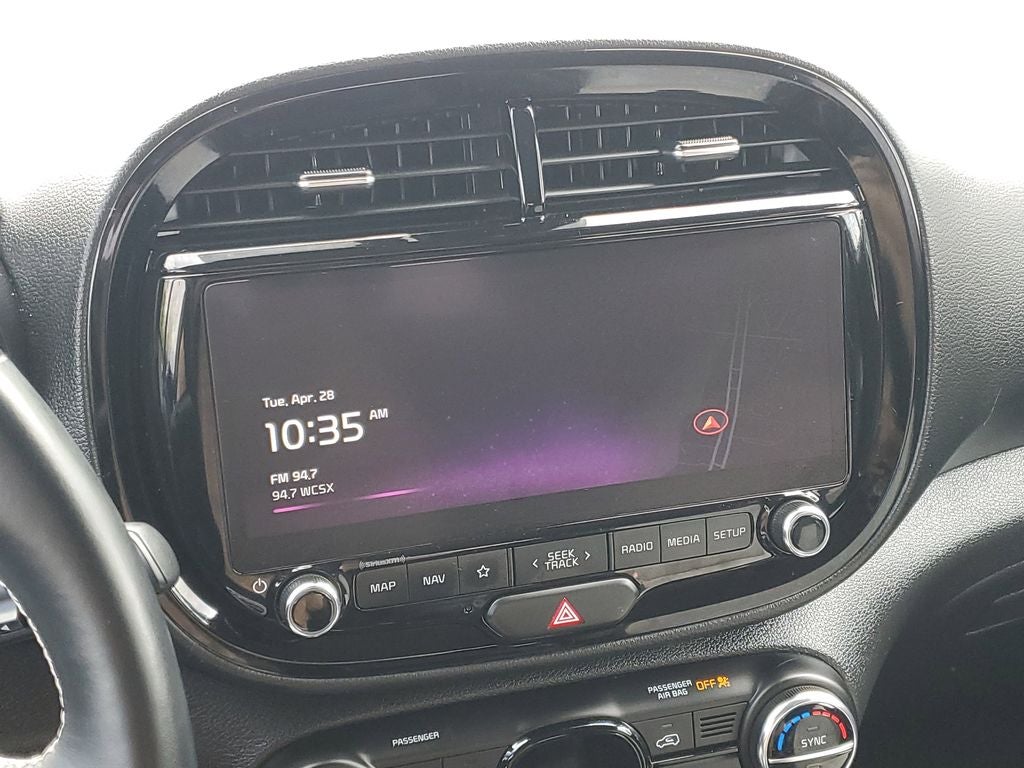 2024 Kia Soul GT-Line