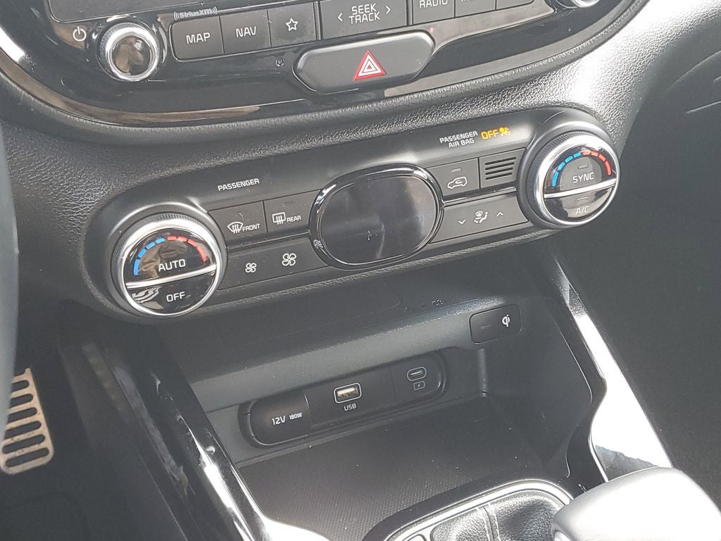 2024 Kia Soul GT-Line