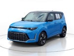2024 Kia Soul GT-Line