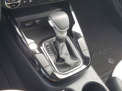 2024 Kia Soul GT-Line